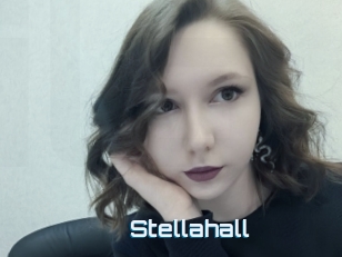 Stellahall