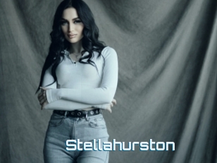 Stellahurston