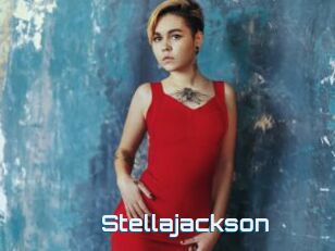 Stellajackson