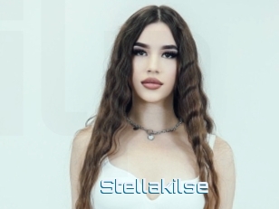 Stellakilse