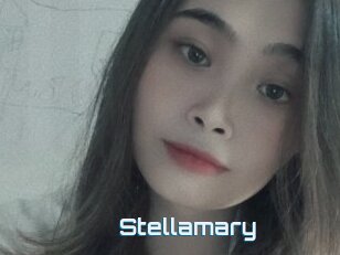 Stellamary