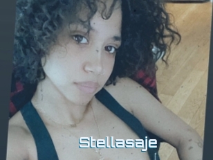 Stellasaje
