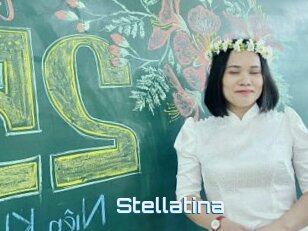 Stellatina