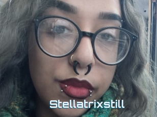 Stellatrixstill