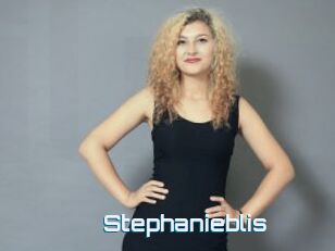 Stephanieblis