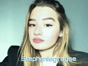 Stephaniegrayse
