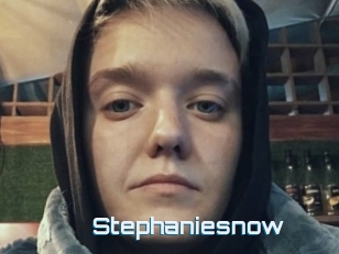 Stephaniesnow