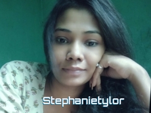 Stephanietylor