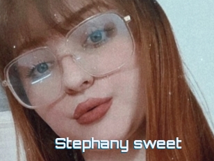 Stephany_sweet