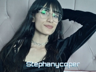 Stephanycoper