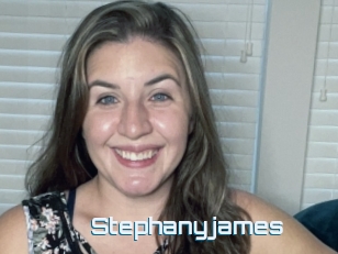 Stephanyjames