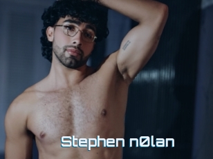Stephen_n0lan