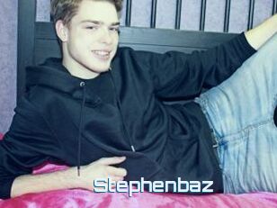 Stephenbaz