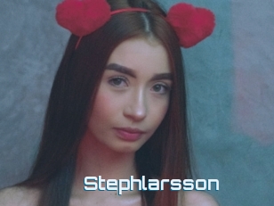 Stephlarsson
