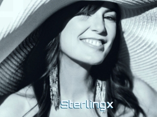 sterlingx I Link Porn