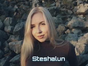 Steshalun