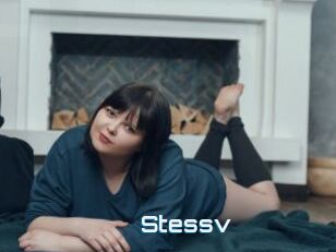 Stessv