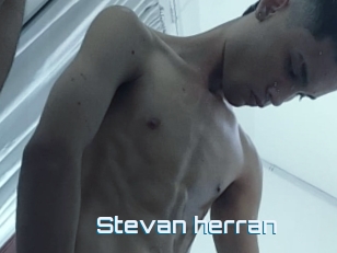 Stevan_herran