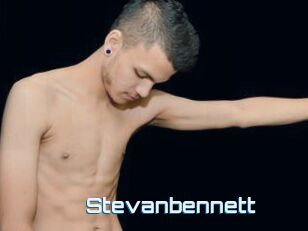 Stevanbennett