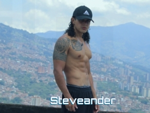 Steveander