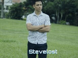 Stevelost