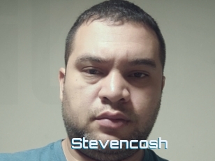 Stevencosh