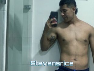 Stevensrice