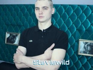 Steviewild