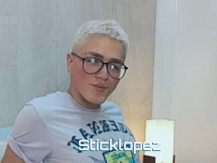 Sticklopez