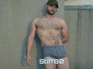 Stiff80