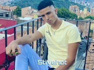 Stivehot