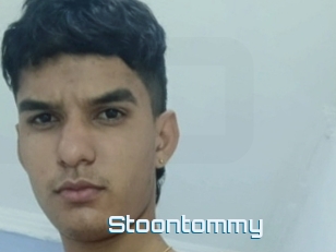 Stoontommy