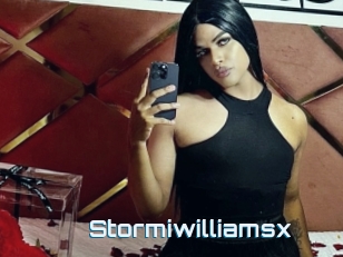 Stormiwilliamsx