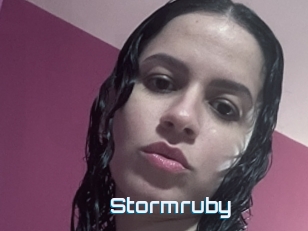 Stormruby