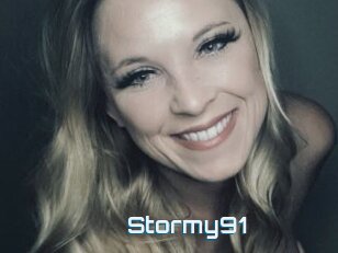 Stormy91