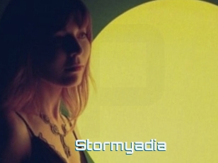 Stormyadia