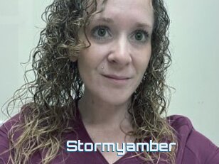 Stormyamber