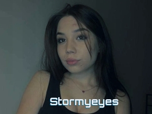 Stormyeyes