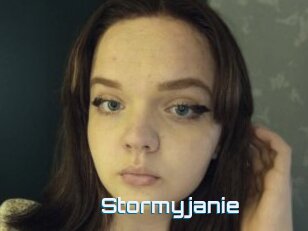 Stormyjanie