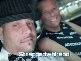 Strappedwhiteboi