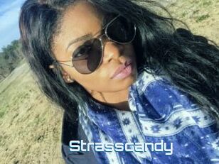 Strasscandy