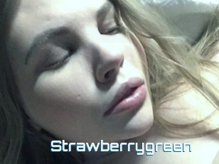 Strawberrygreen