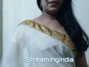 Streamingindia