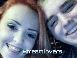 Streamlovers