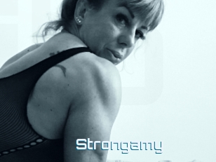 Strongamy