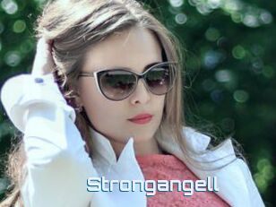 Strongangell