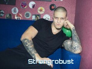 Strongrobust