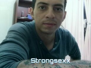 Strongsexx