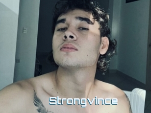 Strongvince