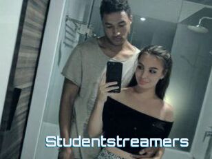 Studentstreamers